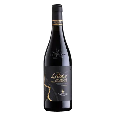 Sartori di Verona Reius Amarone della Valpolicella Classico 2019