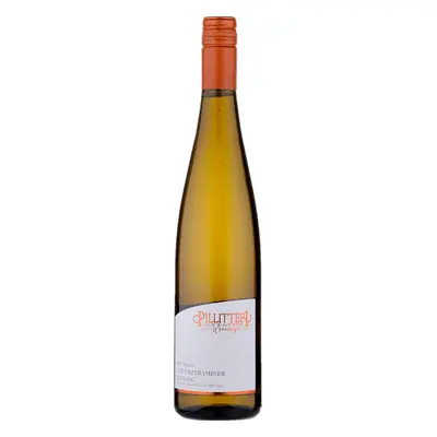 Pillitteri Estates Gewurztraminer Riesling 2017