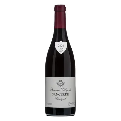 Delaporte Sancerre Red 2022