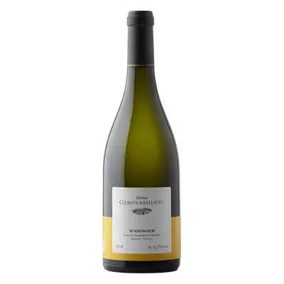 Ktima Gerovassiliou Viognier 2023