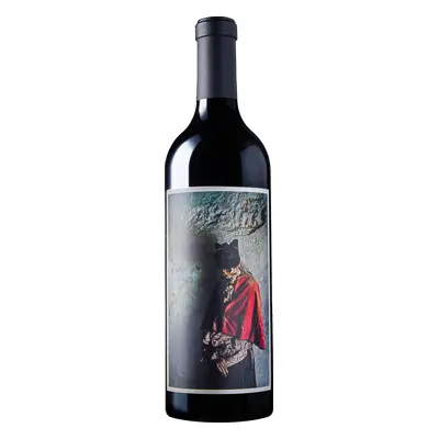 Orin Swift Cabernet Sauvignon Palermo 2020 (nedostupné)