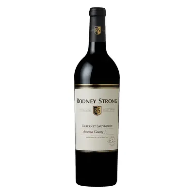 Rodney Strong Cabernet Sauvignon 2020