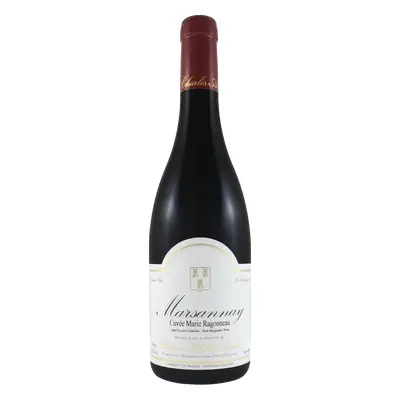 Domaine Charles Audoin Marsannay Cuvee Marie Ragonneau 2022