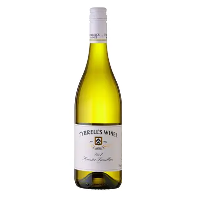 Tyrrell's Vat 1 Semillon 2016