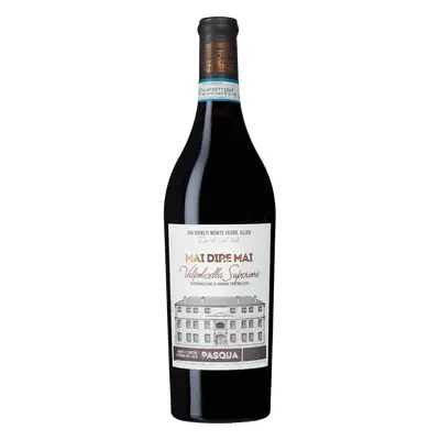 Pasqua Mai Dire Mai Valpolicella Superiore 2015