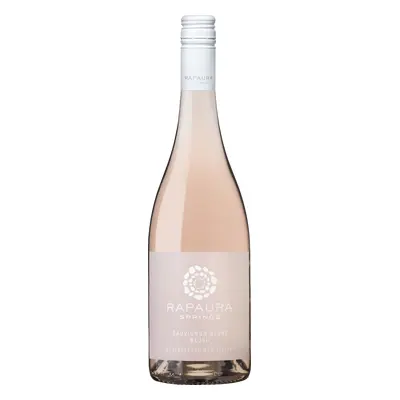 Rapaura Springs Sauvignon Blanc Blush 2022