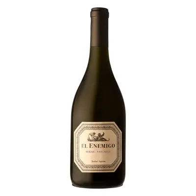 El Enemigo Syrah Viognier 2020