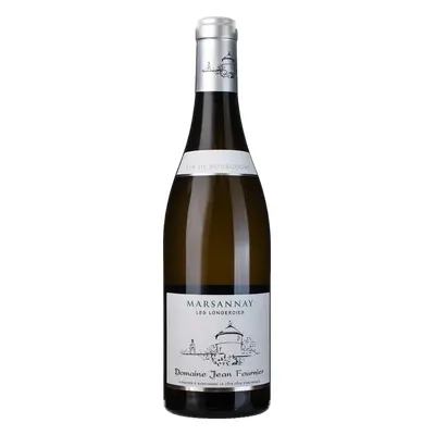 Domaine Jean Fournier Marsannay Les Longeroies Blanc 2022