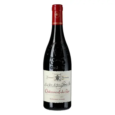 Bosquet des Papes A la Gloire de Mon Grand Pere Chateauneuf Du Pape 2022