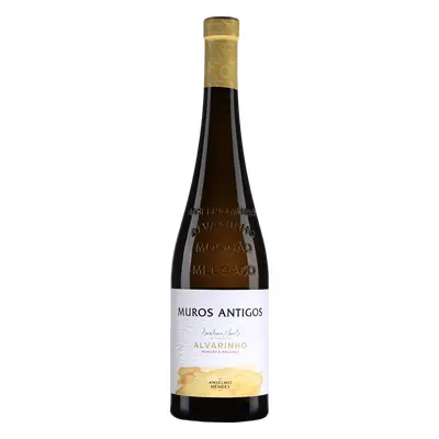 Anselmo Mendes Muros Antigos Alvarinho 2023