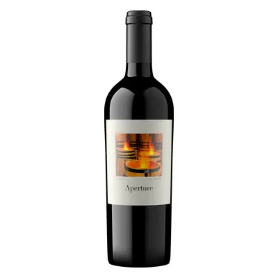 Aperture Red Blend 2017