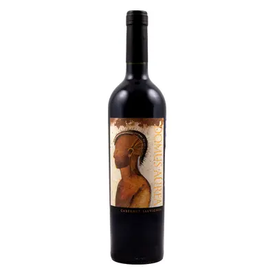 Domus Aurea Cabernet Sauvignon 2019