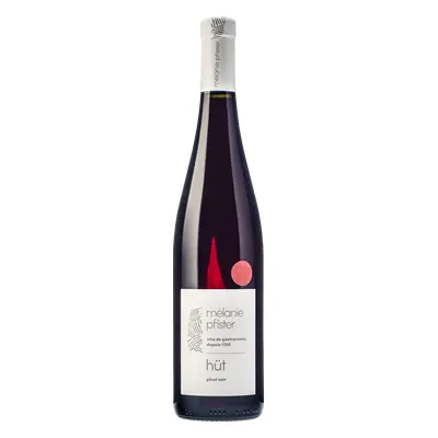 Melanie Pfister Pinot Noir Hut 2022