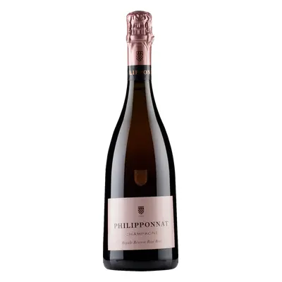 Champagne Philipponnat Royale Reserve Brut Rose