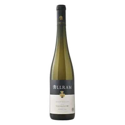 Allram Ried Gaisberg Gruner Veltliner 2022