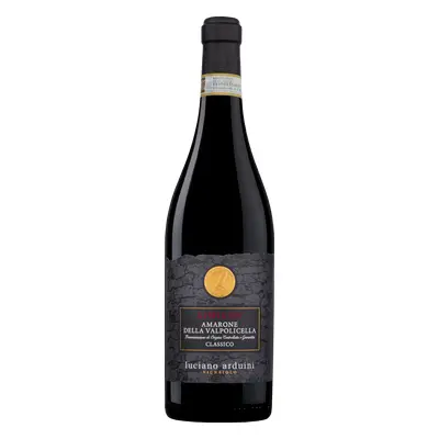 Luciano Arduini Simison Amarone della Valpolicella Classico 2017