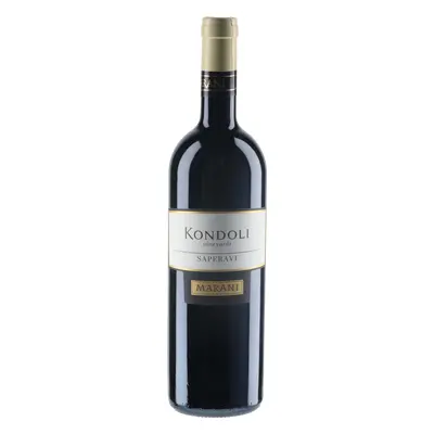 Marani Kondoli Vineyards Saperavi 2019