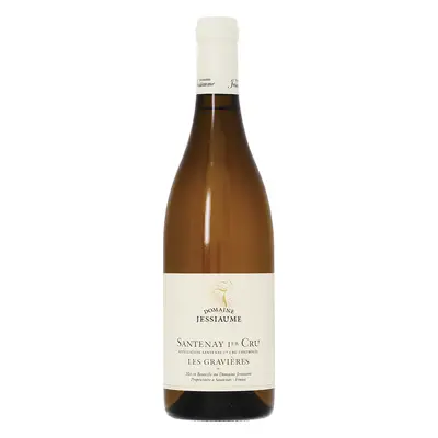 Domaine Jessiaume Santenay Premier Cru Les Gravieres Blanc 2022