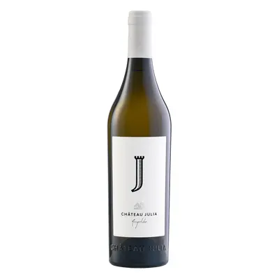 Costa Lazaridi Chateau Julia Assyrtiko 2023