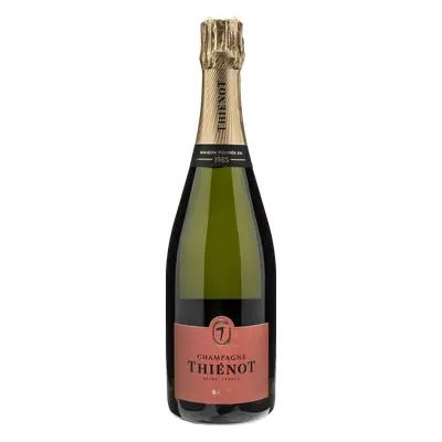 Champagne Thienot Brut