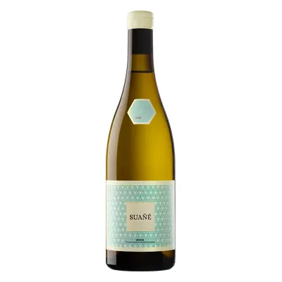 Alonso & Pedrajo Suane Blanco Reserva 2019