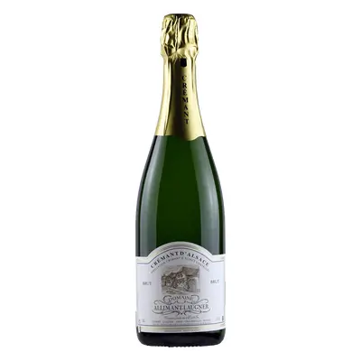 Allimant Laugner Cremant d'Alsace Brut