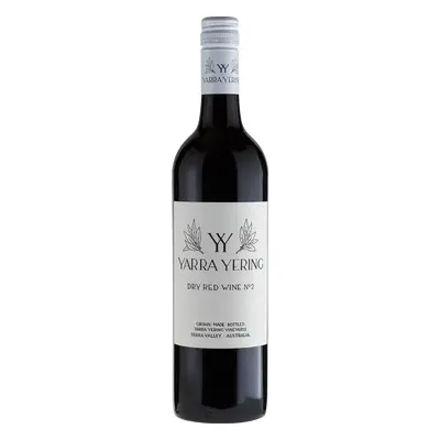 Yarra Yering Dry Red No 2 2016