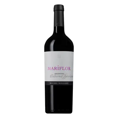 Michel Rolland Mariflor Cabernet Sauvignon 2020