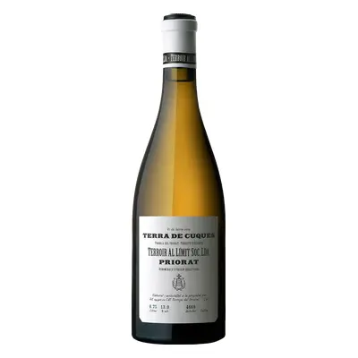 Terroir Al Limit Terra de Cuques Blanc 2022