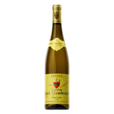 Domaine Zind-Humbrecht Pinot Gris Turckheim 2022