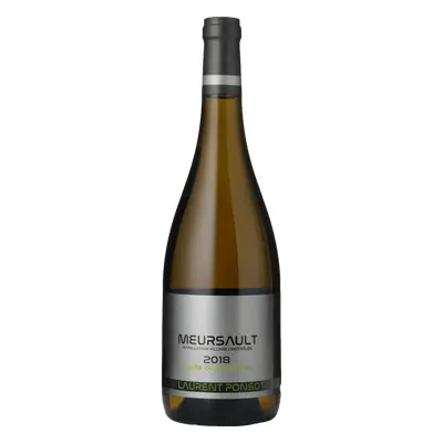 Laurent Ponsot Cuvee du Pandorea Meursault 2020