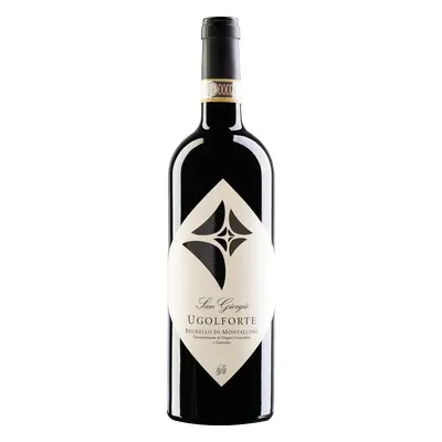 San Giorgio Ugolforte Brunello di Montalcino 2018