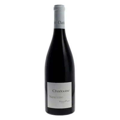 Domaine Vincent Pinard Charlouise Sancerre Rouge 2017