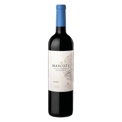 La Mascota Malbec 2021