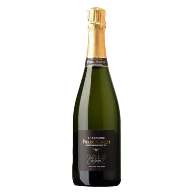 Champagne Pierre Moncuit Grand Cru Extra Brut 2012