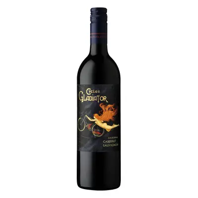 Cycles Gladiator Cabernet Sauvignon 2019