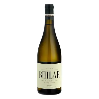 Bodegas Bhilar Bhilar Rioja Blanco 2021