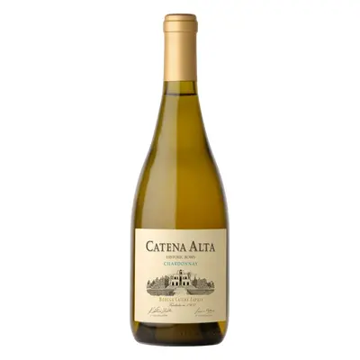 Catena Zapata Catena Alta Chardonnay 2021