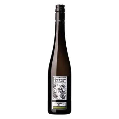 Bernhard Ott Fass 4 Gruner Veltliner 2023