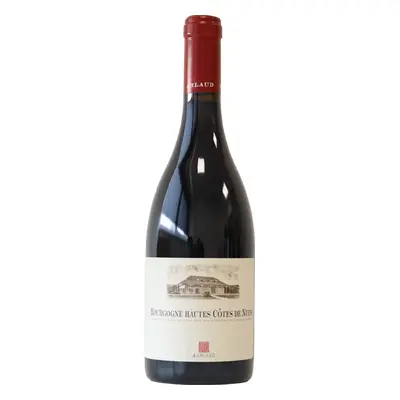 Cyprien Arlaud Bourgogne Hautes Cotes de Nuits 2021