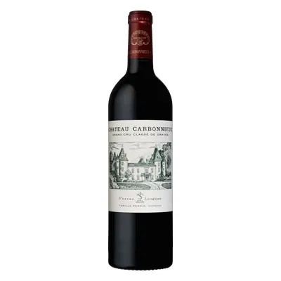 Chateau Carbonnieux 2019