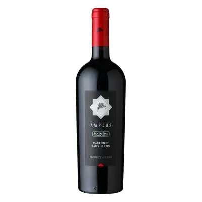 Santa Ema Amplus Cabernet Sauvignon 2021