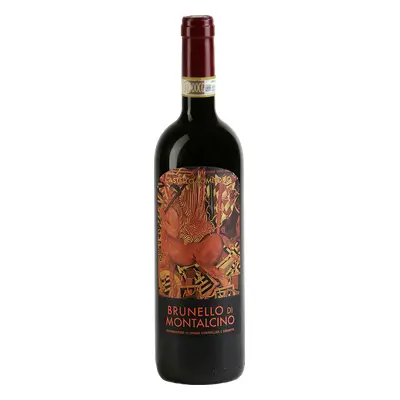 Castello Romitorio Brunello di Montalcino 2019