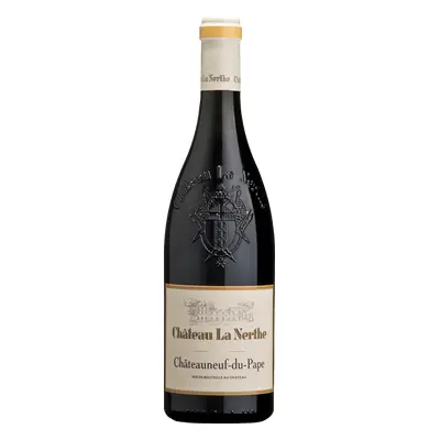 Chateau La Nerthe Chateauneuf du Pape 2021