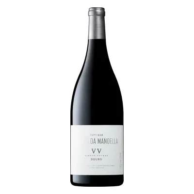 Wine & Soul Quinta da Manoella Vinhas Velhas 2021