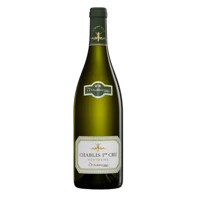 La Chablisienne Chablis Premier Cru Montmains 2021