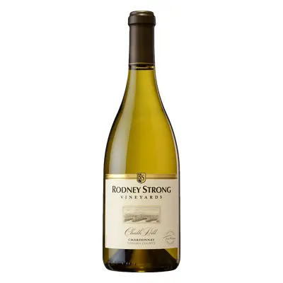 Rodney Strong Chalk Hill Chardonnay 2019