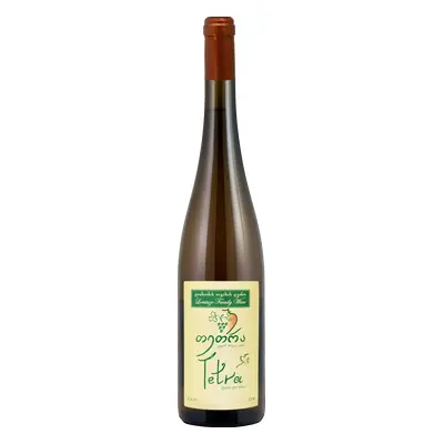 Lomtadze Family Wine Tetra Qvevri 2022