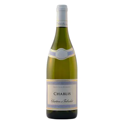 Chartron et Trebuchet Chablis 2023