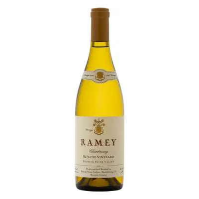 Ramey Ritchie Vineyard Chardonnay 2021